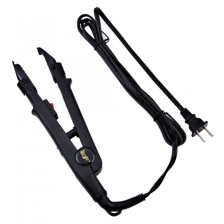 Hair Extension Fusion Iron Keratin Bonding Tools H