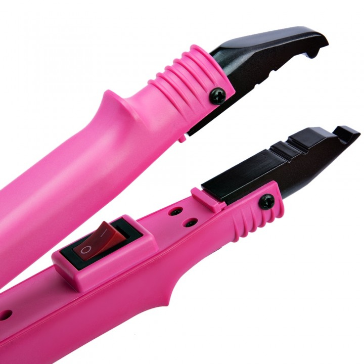 Hair Extension Fusion Iron Keratin Bonding Tools H