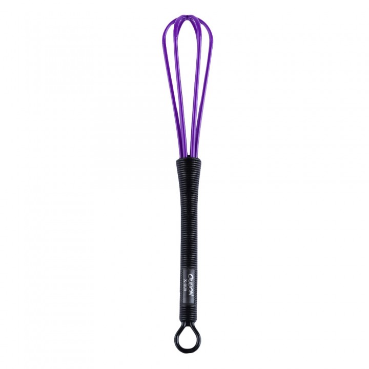 Salon Hairdressing Dye Cream Plastic Mixer Barber