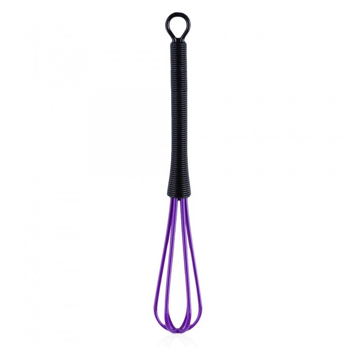 Salon Hairdressing Dye Cream Plastic Mixer Barber