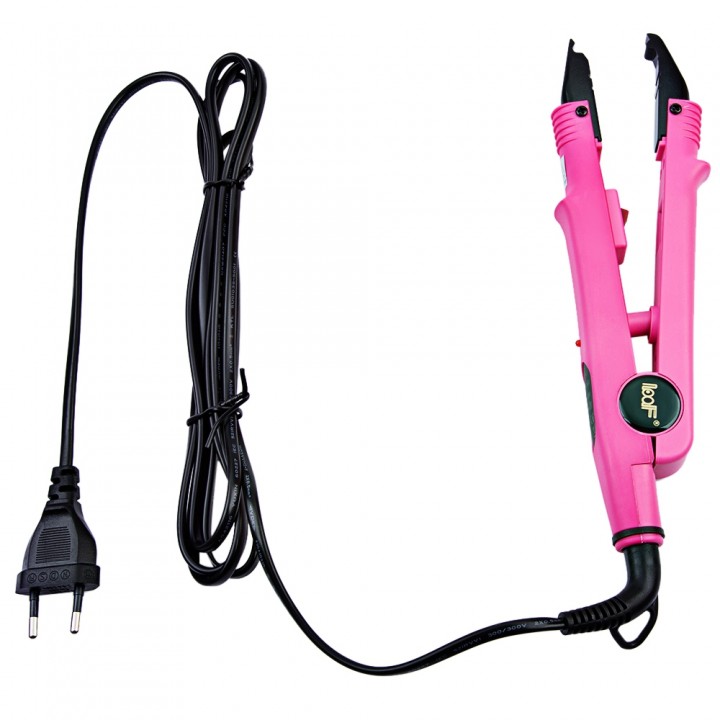 Hair Extension Fusion Iron Keratin Bonding Tools H