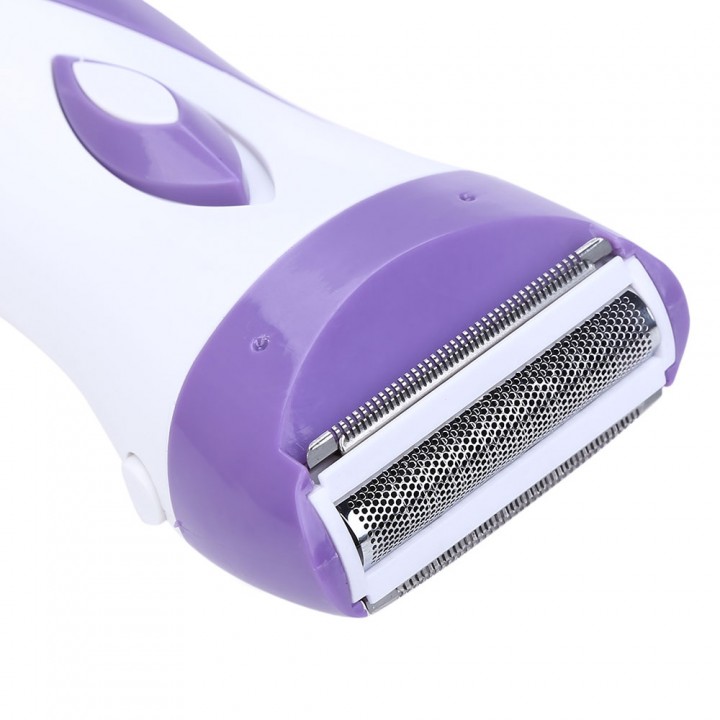 Kemei KM - 3018 Lady Rechargeable Electric Shaver