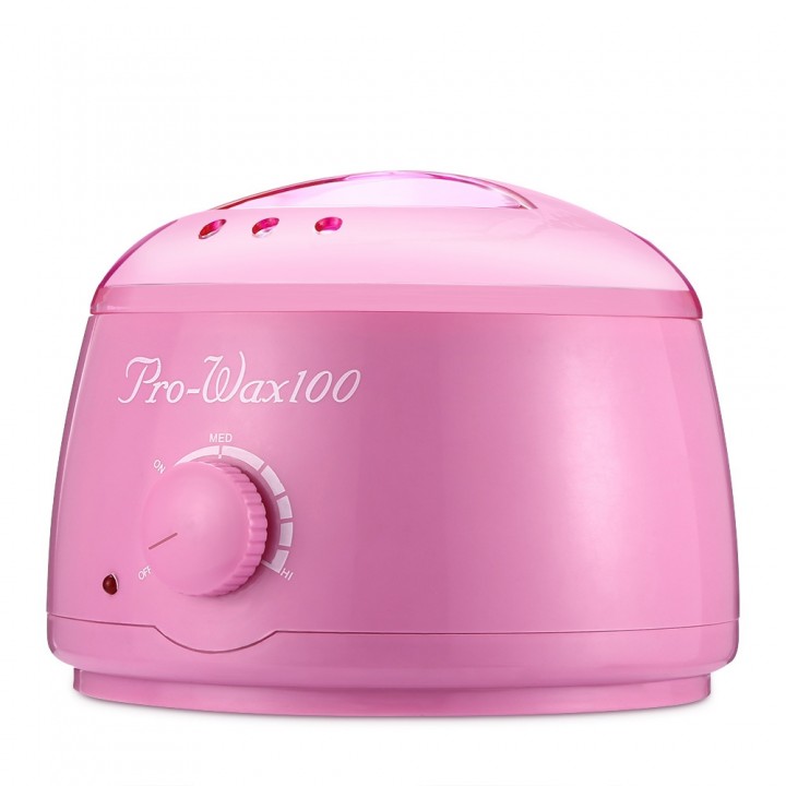 SPA Hands Feet Epilator Depilatory Wax Machine War