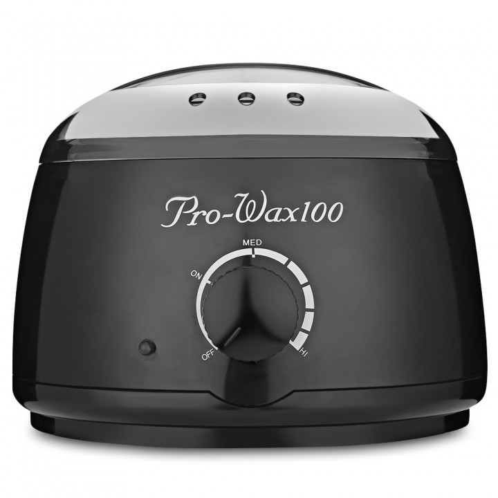 SM - 500 Hair Removal Electric Waxing Heater Kit w