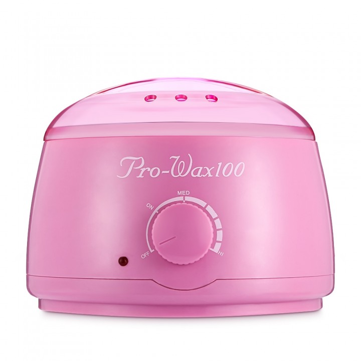SPA Hands Feet Epilator Depilatory Wax Machine War