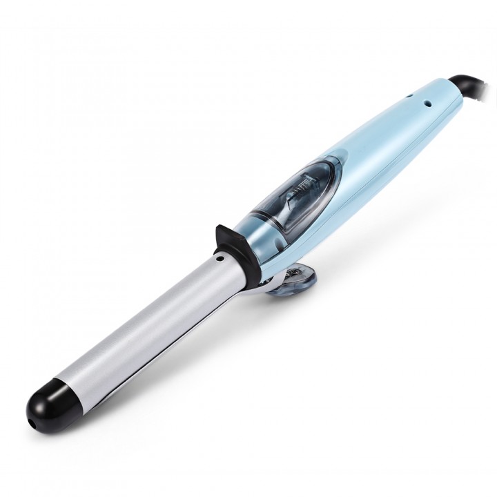 Gustala Cold Spray Steam Ceramic Hair Curler Wet /