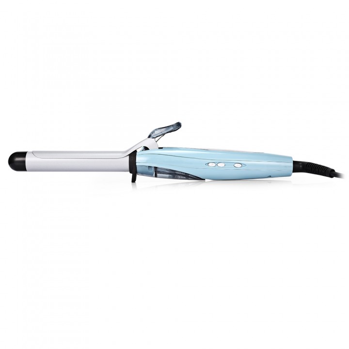 Gustala Cold Spray Steam Ceramic Hair Curler Wet /