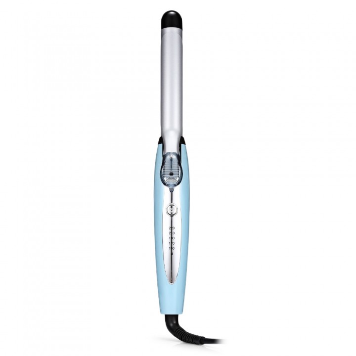Gustala Cold Spray Steam Ceramic Hair Curler Wet /