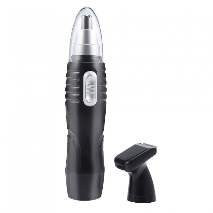 2-in-1 Multifunctional Electric Ear Nose Hair Trim
