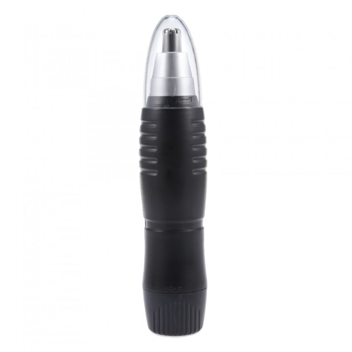 2-in-1 Multifunctional Electric Ear Nose Hair Trim