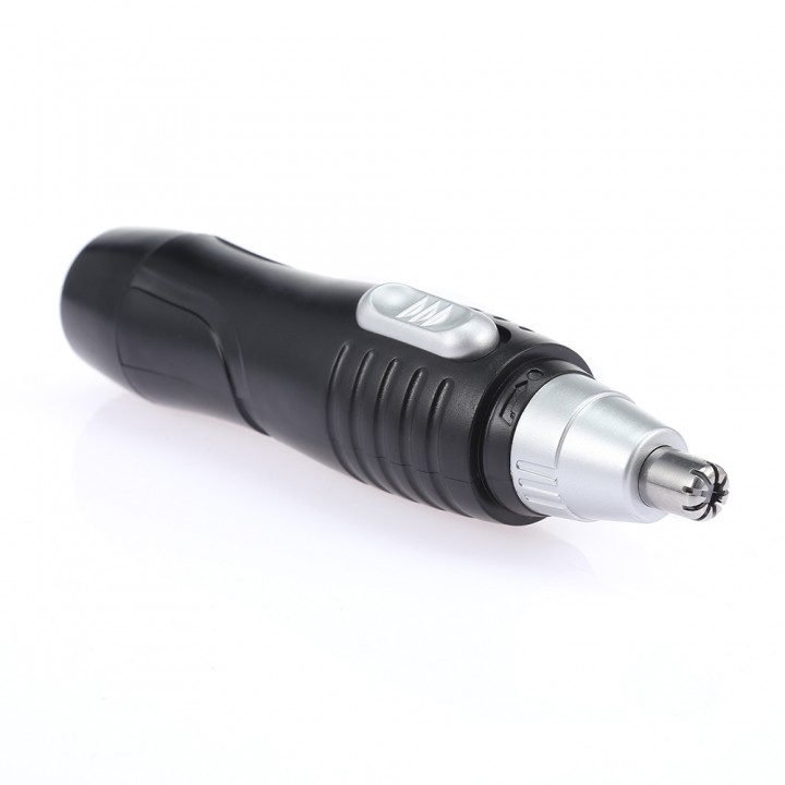 2-in-1 Multifunctional Electric Ear Nose Hair Trim