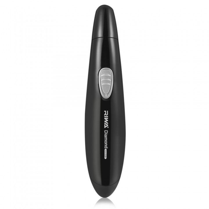 RIWA RA - 555B Electric Washable Nose Ear Trimmer