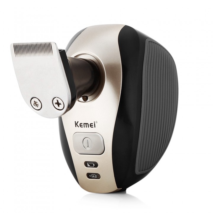 KEMEI KM - 1000 4D Male Face Care 5-in-1 Suit Repl