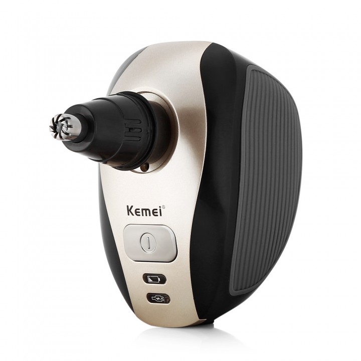 KEMEI KM - 1000 4D Male Face Care 5-in-1 Suit Repl
