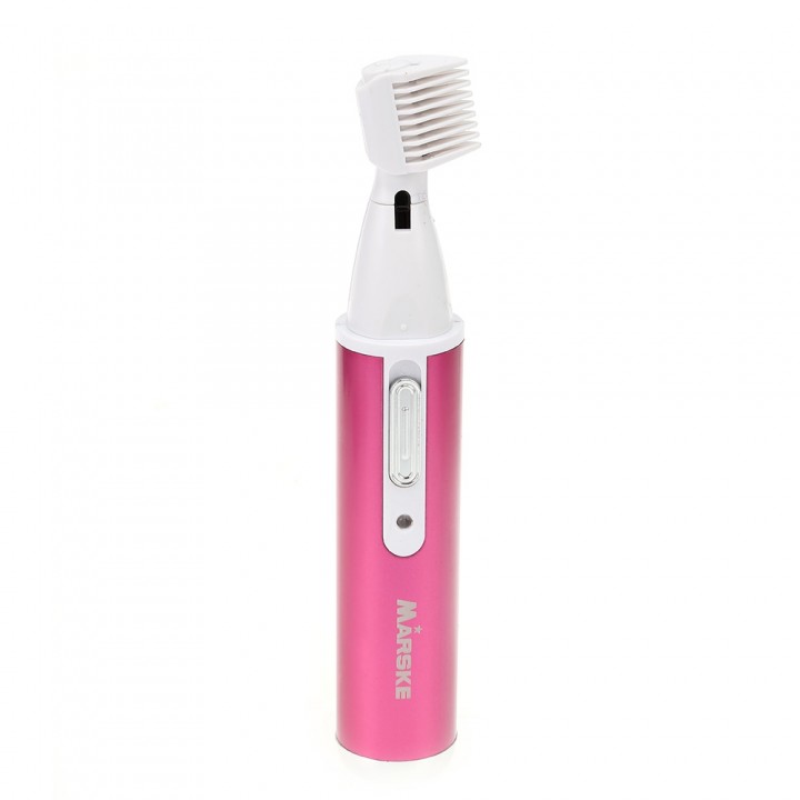 MARSKE 4 in 1 Rechargeable Shaver Epilator Razor N