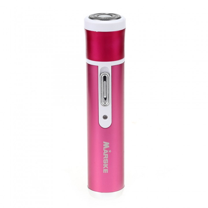 MARSKE 4 in 1 Rechargeable Shaver Epilator Razor N