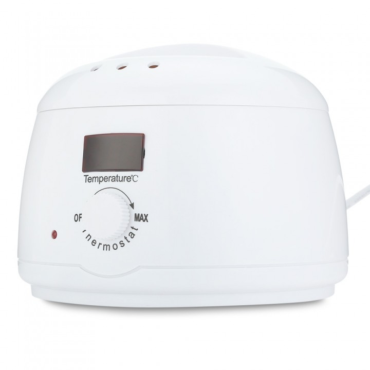 LIDDY 8429 Warmer Wax Heater Epilator Machine Body