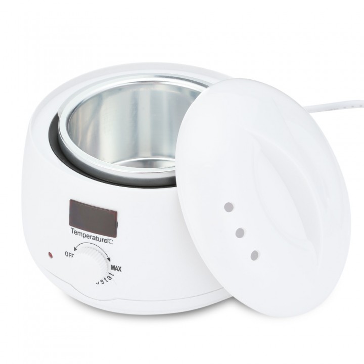LIDDY 8429 Warmer Wax Heater Epilator Machine Body