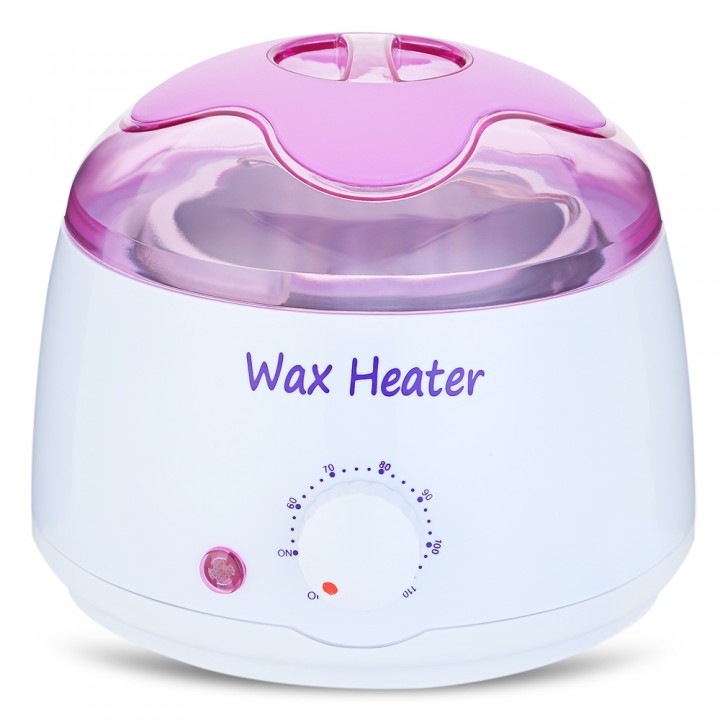 LIDDY 901 Warmer Wax Heater Epilator Machine Body