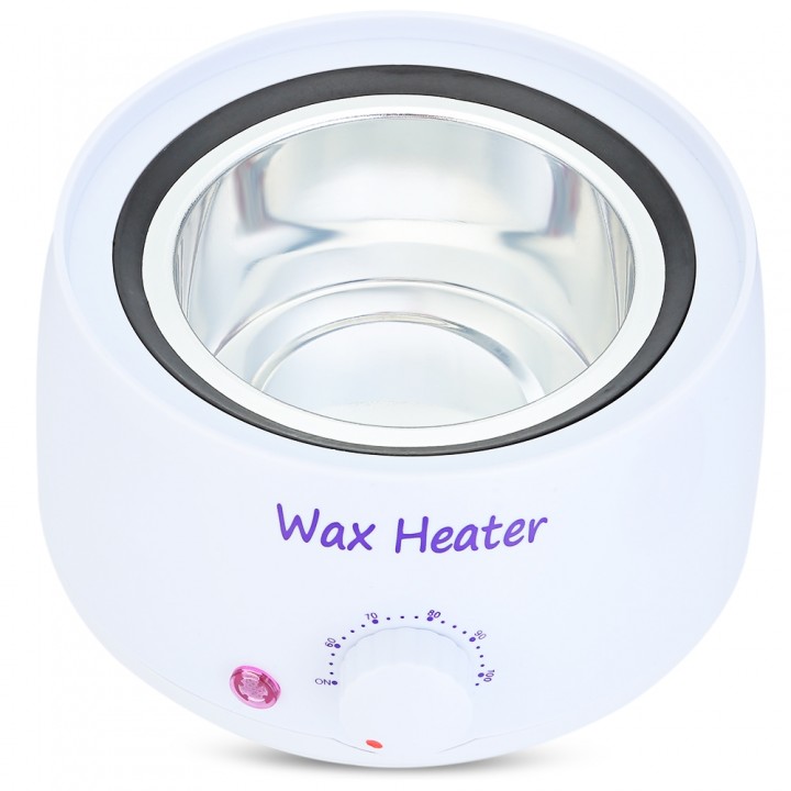LIDDY 901 Warmer Wax Heater Epilator Machine Body