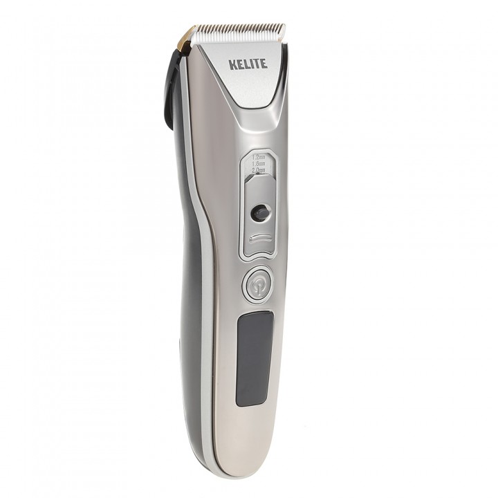 Household USB Rechargeable Electric Hair Clipper C