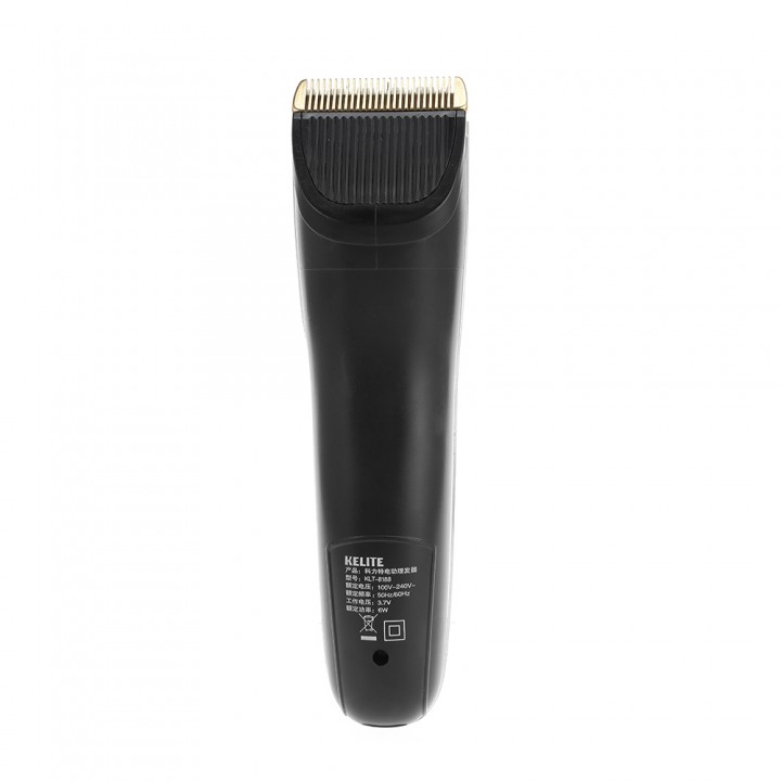 Household USB Rechargeable Electric Hair Clipper C