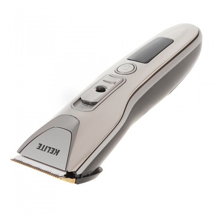 Household USB Rechargeable Electric Hair Clipper C