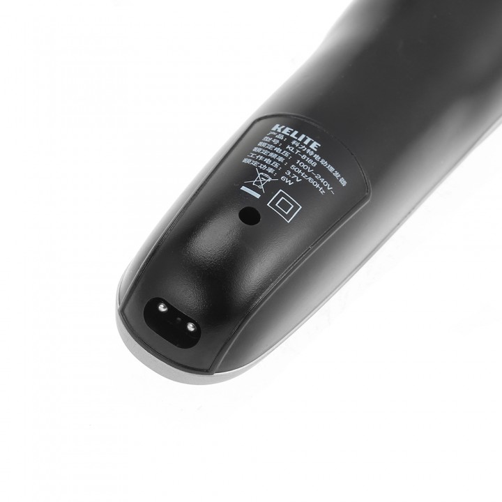 Household USB Rechargeable Electric Hair Clipper C