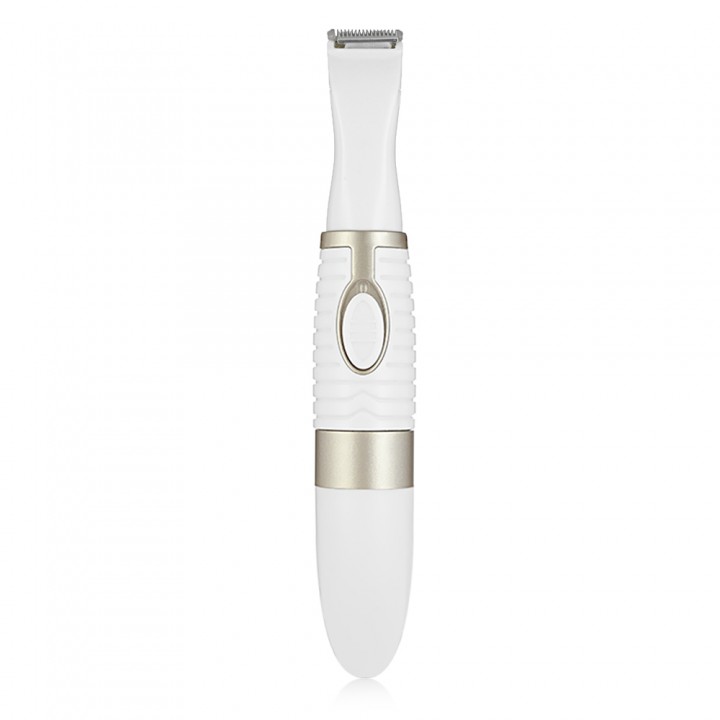 Kemei KM - PG500 4 in 1 Electric Nose Ear Beard Sh