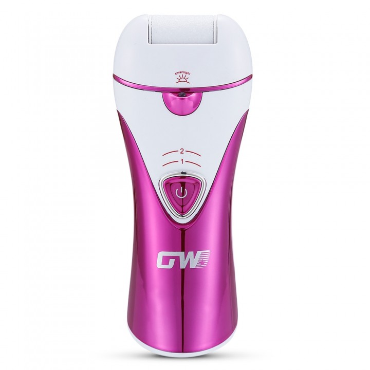 Guowei GW - 208 3 in 1 Epilator Women Shaver Elect