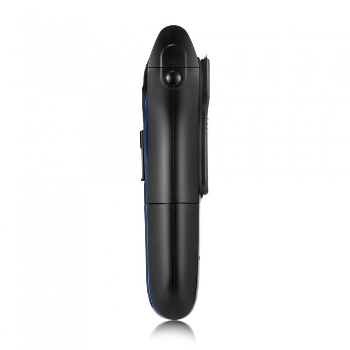POVOS PS2208 Men Electric Foil Shaver Rechargeable