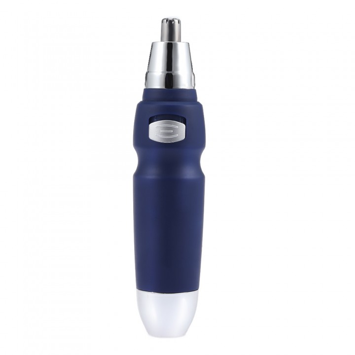 Portable Electric Nose Hair Trimmer Nasal Wool Imp