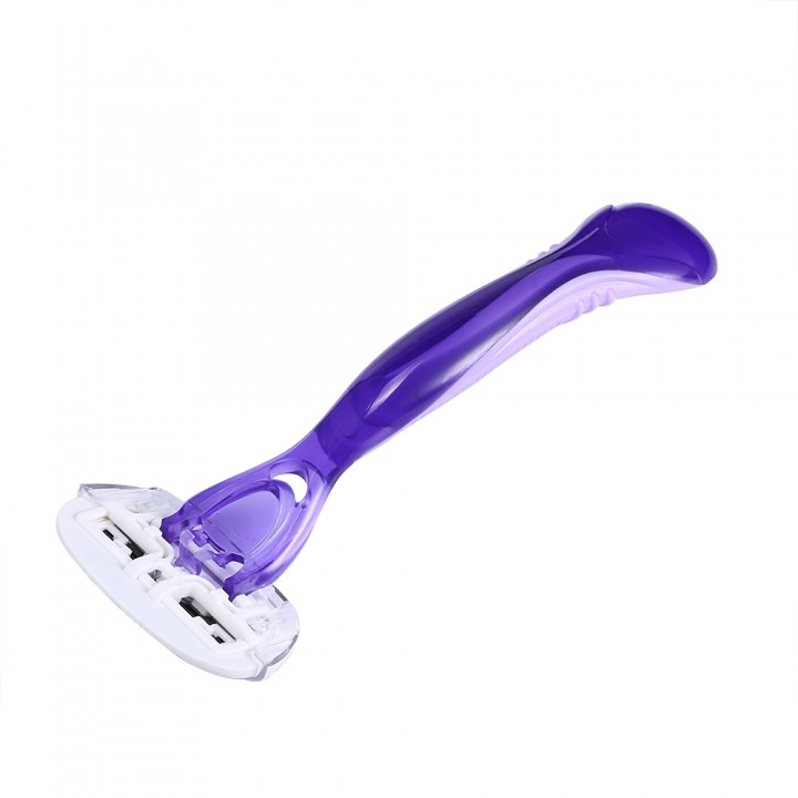 KL - X409L Lady Hair Shaving Knife with Comfortabl