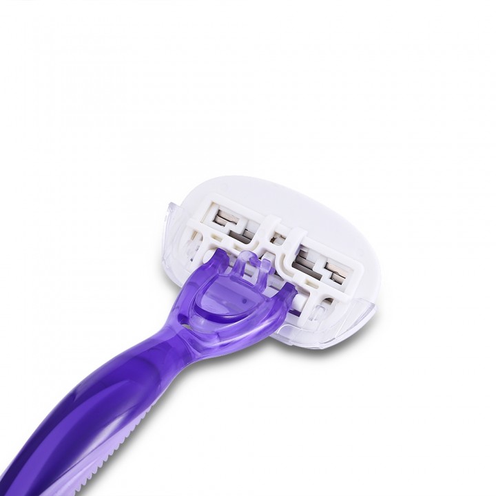 KL - X409L Lady Hair Shaving Knife with Comfortabl