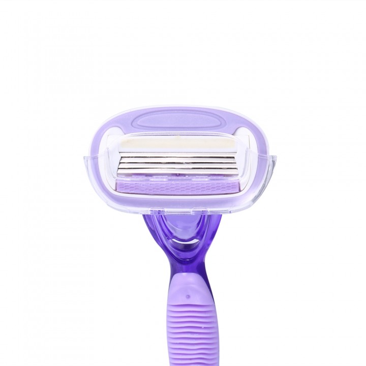 KL - X409L Lady Hair Shaving Knife with Comfortabl