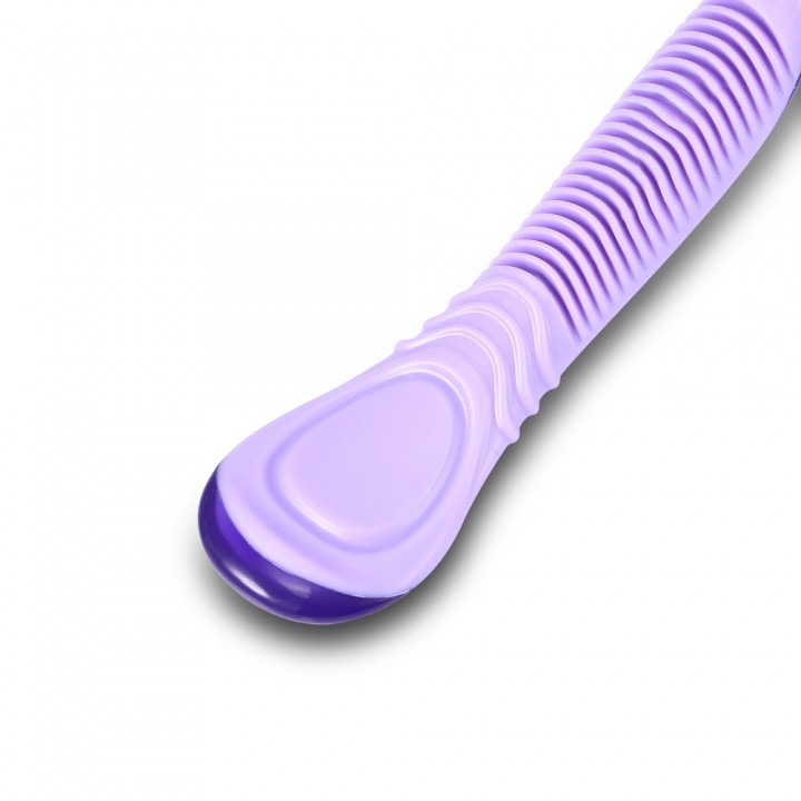 KL - X409L Lady Hair Shaving Knife with Comfortabl