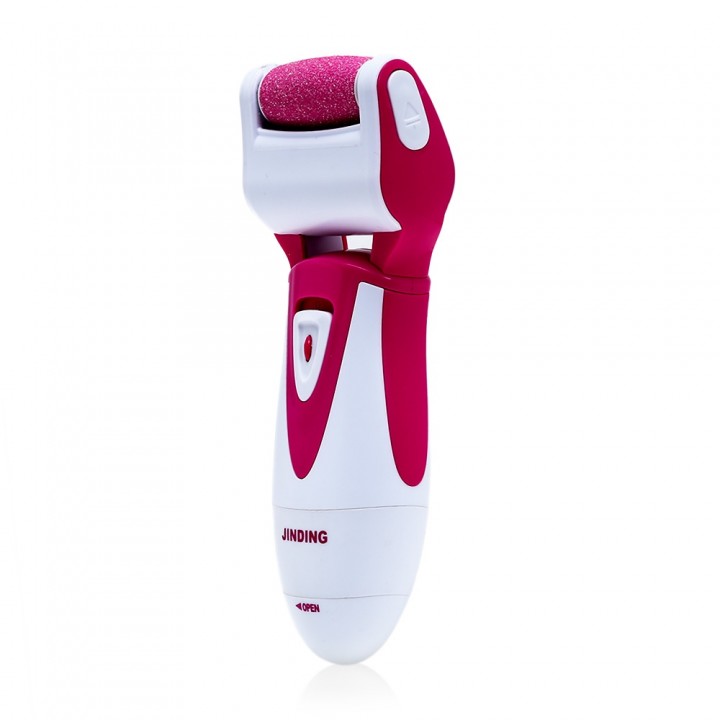 JINDING JD - 505 Electric Foot Callous Remove Mach