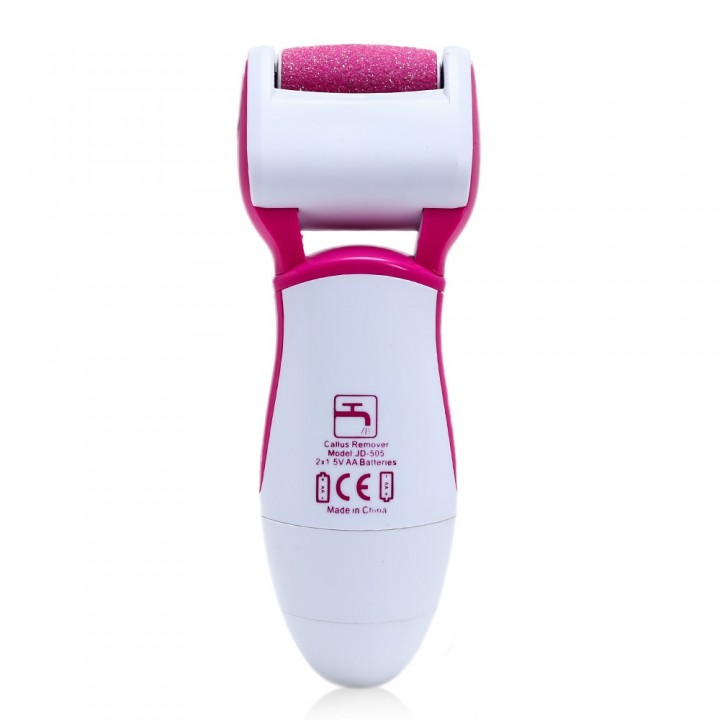 JINDING JD - 505 Electric Foot Callous Remove Mach