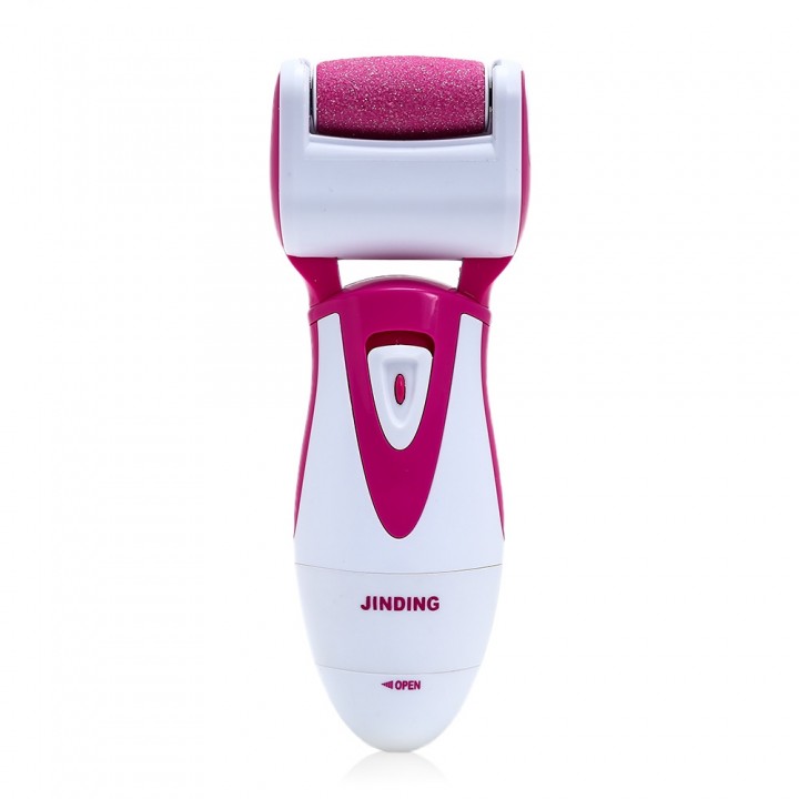 JINDING JD - 505 Electric Foot Callous Remove Mach