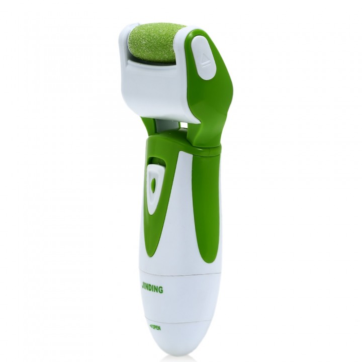JINDING JD - 505 Electric Foot Callous Remove Mach