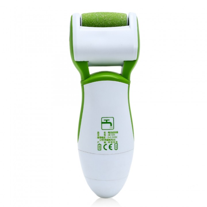 JINDING JD - 505 Electric Foot Callous Remove Mach