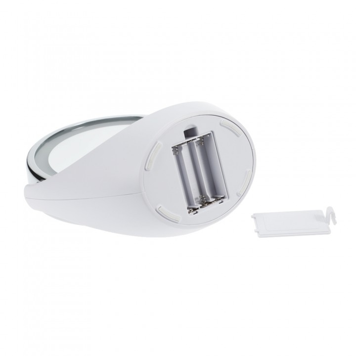 LED Light Table Model Makeup Mirror