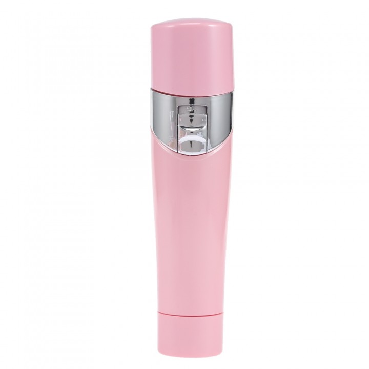 4-in-1 Portable Electric Epilator Shaver Nose Clip