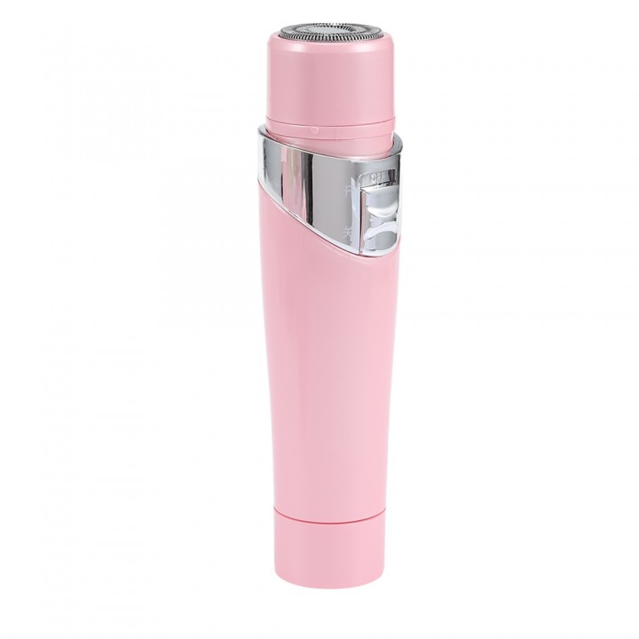 4-in-1 Portable Electric Epilator Shaver Nose Clip