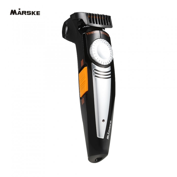 MARSKE Electric Hair Clipper Rechargeable Beard St