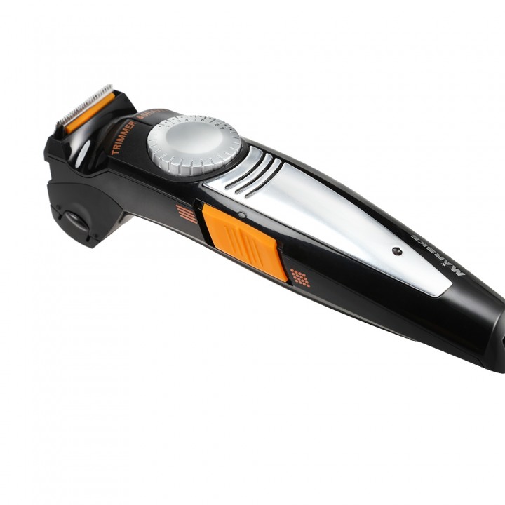 MARSKE Electric Hair Clipper Rechargeable Beard St