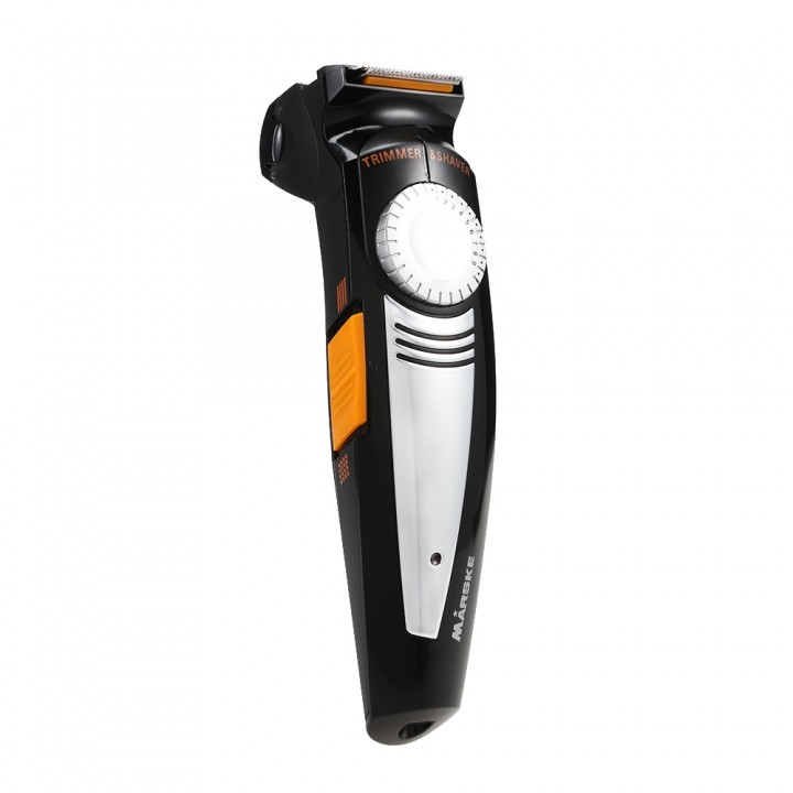 MARSKE Electric Hair Clipper Rechargeable Beard St