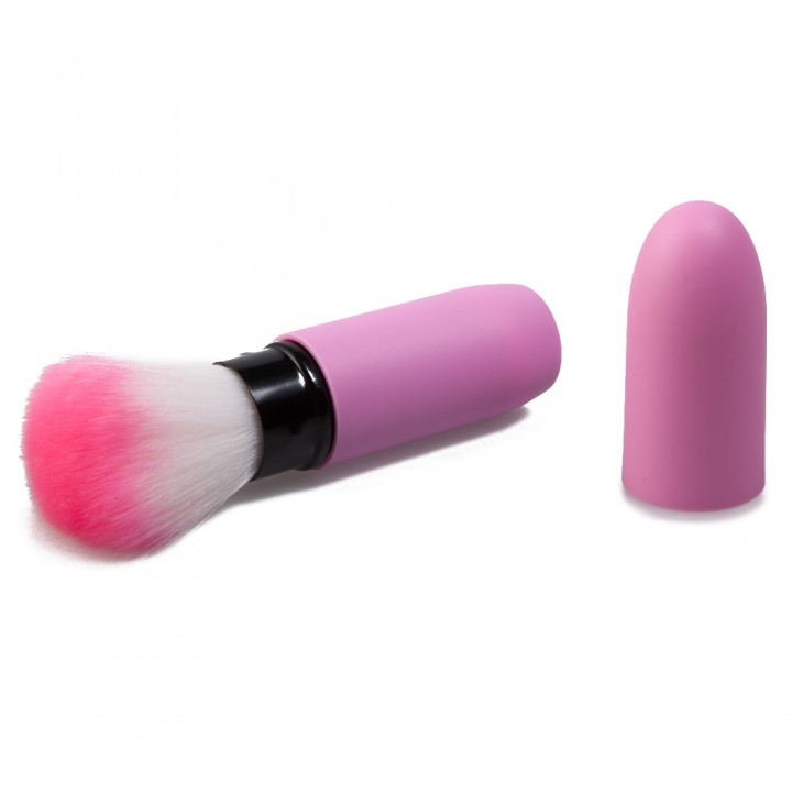 Retractable Makeup Brush