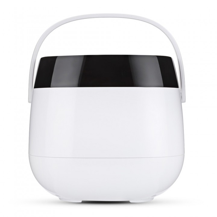 Hair Removal Smart Waxing Warmer SPA Hands Feet Ep