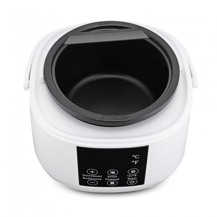 Hair Removal Smart Waxing Warmer SPA Hands Feet Ep